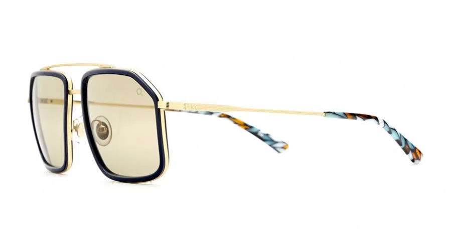 Etnia Barcelona THE OBSERVED SUN Sunglasses - view 10
